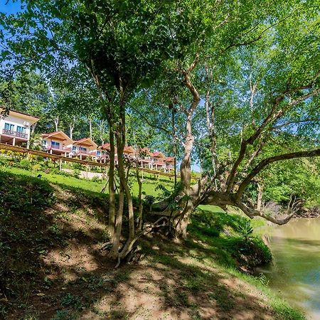 Khao Sok River Home Resort Khao Sok National Park Εξωτερικό φωτογραφία
