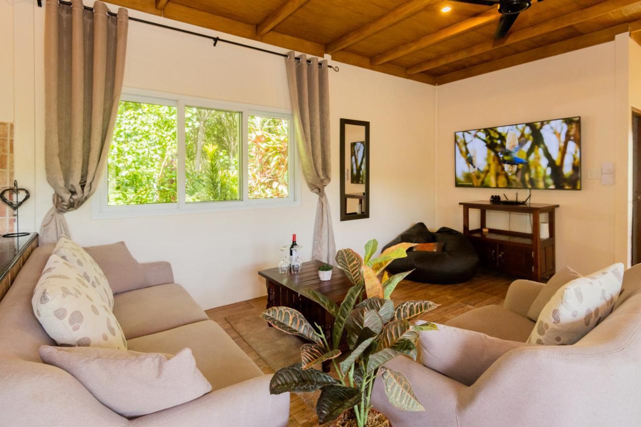 Khao Sok River Home Resort Khao Sok National Park Εξωτερικό φωτογραφία