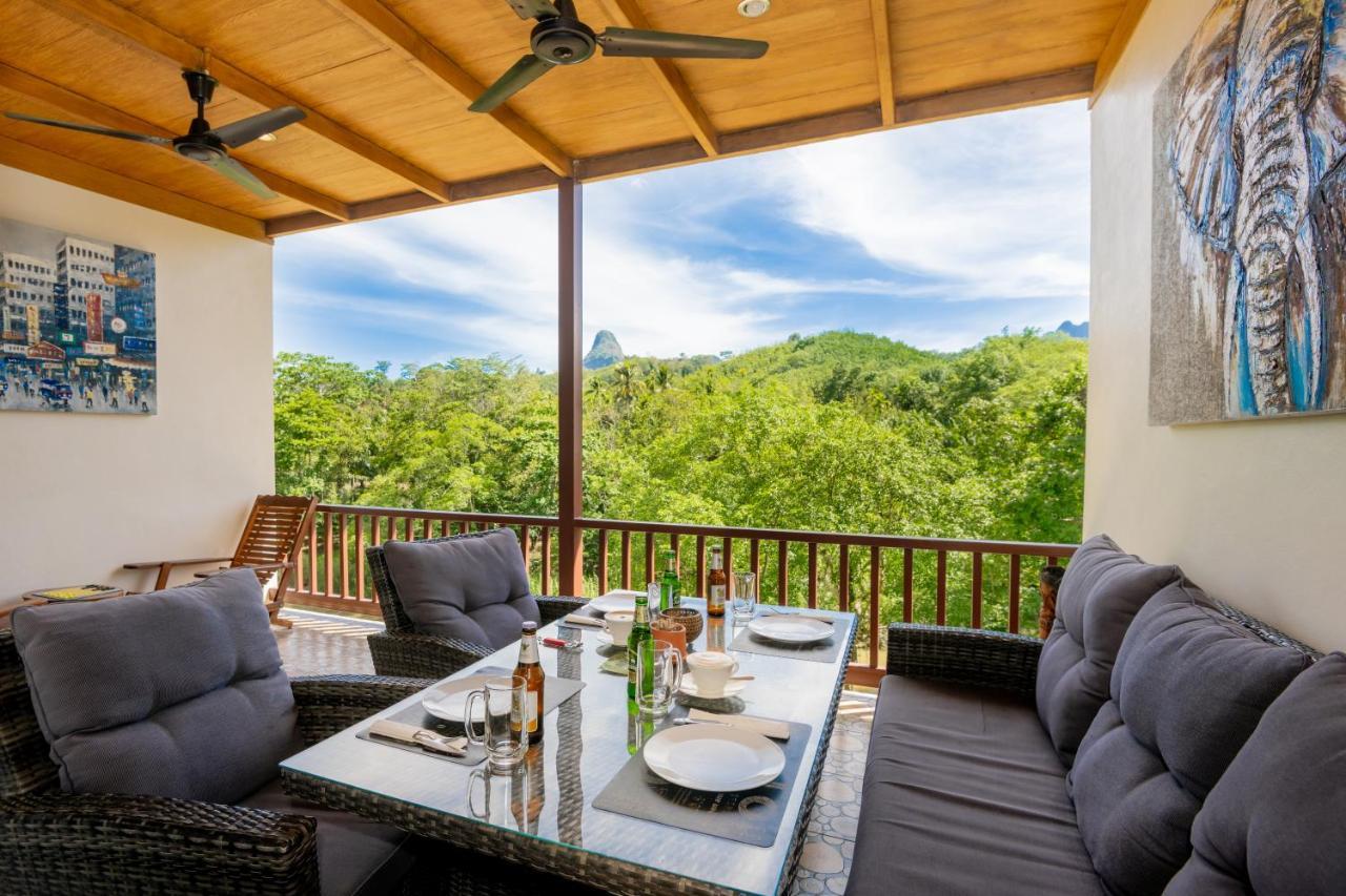 Khao Sok River Home Resort Khao Sok National Park Εξωτερικό φωτογραφία