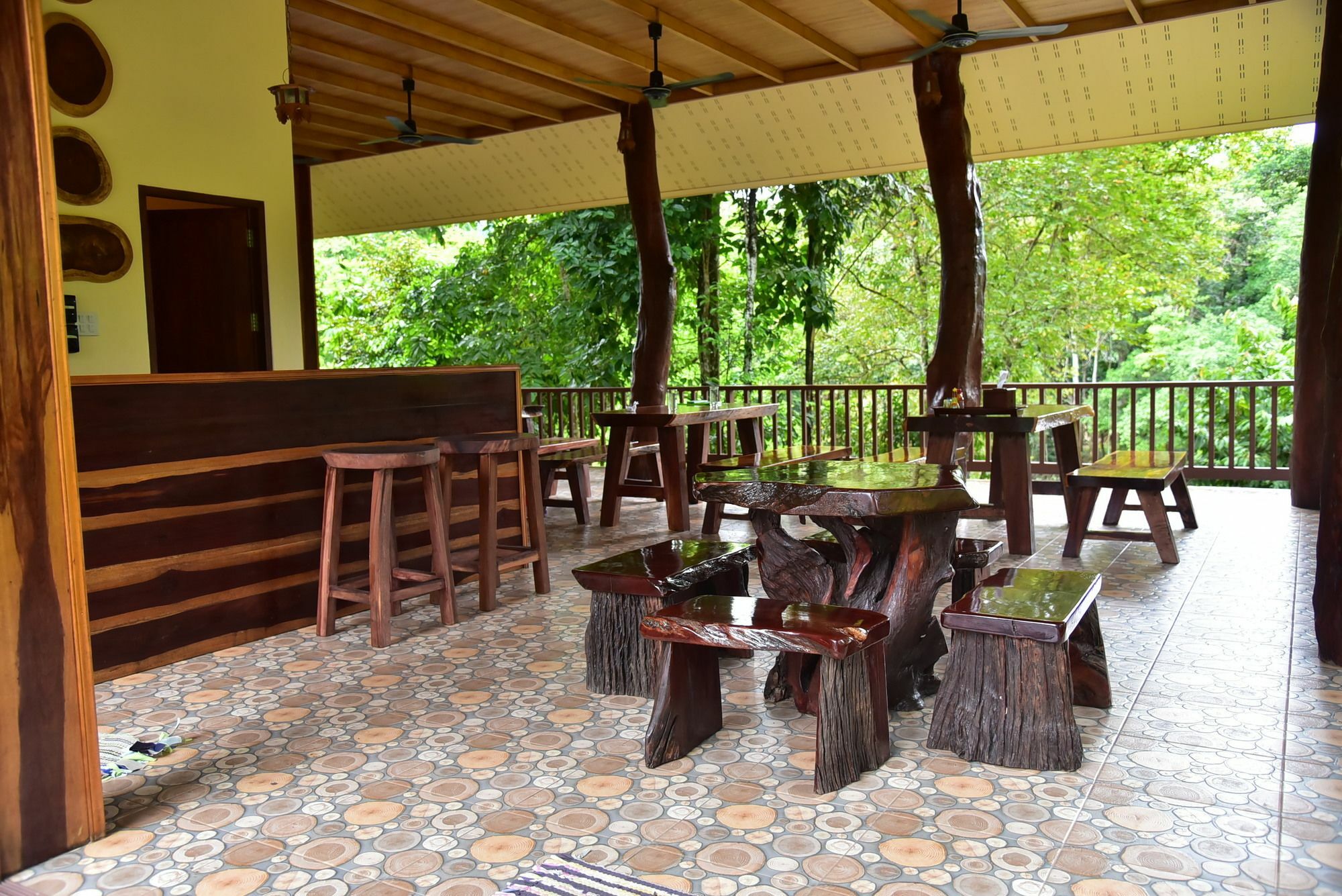 Khao Sok River Home Resort Khao Sok National Park Εξωτερικό φωτογραφία