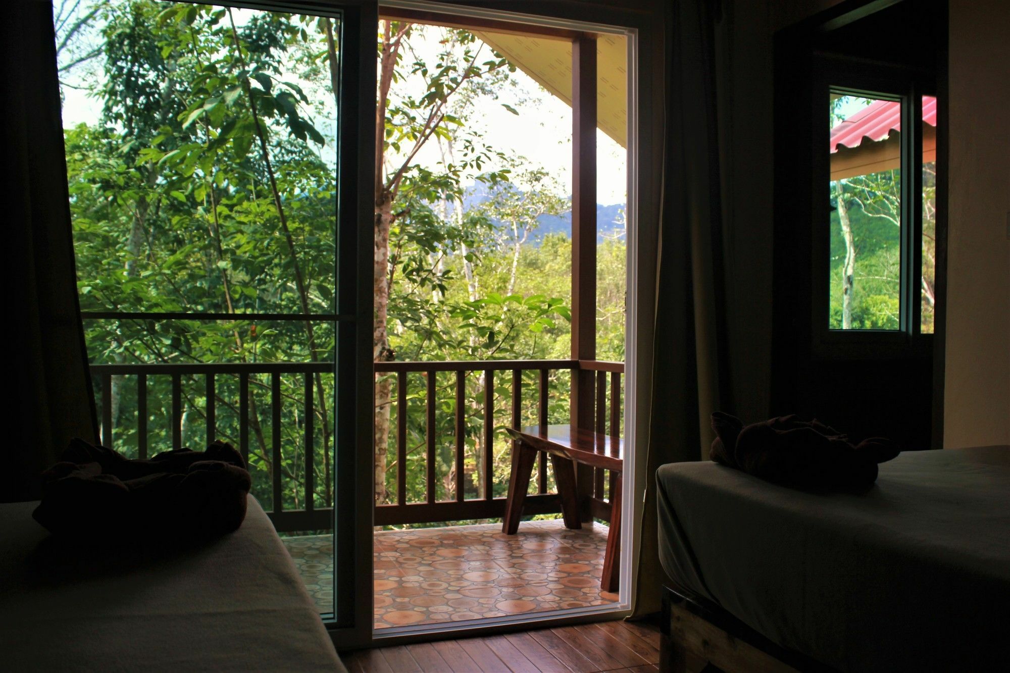 Khao Sok River Home Resort Khao Sok National Park Εξωτερικό φωτογραφία