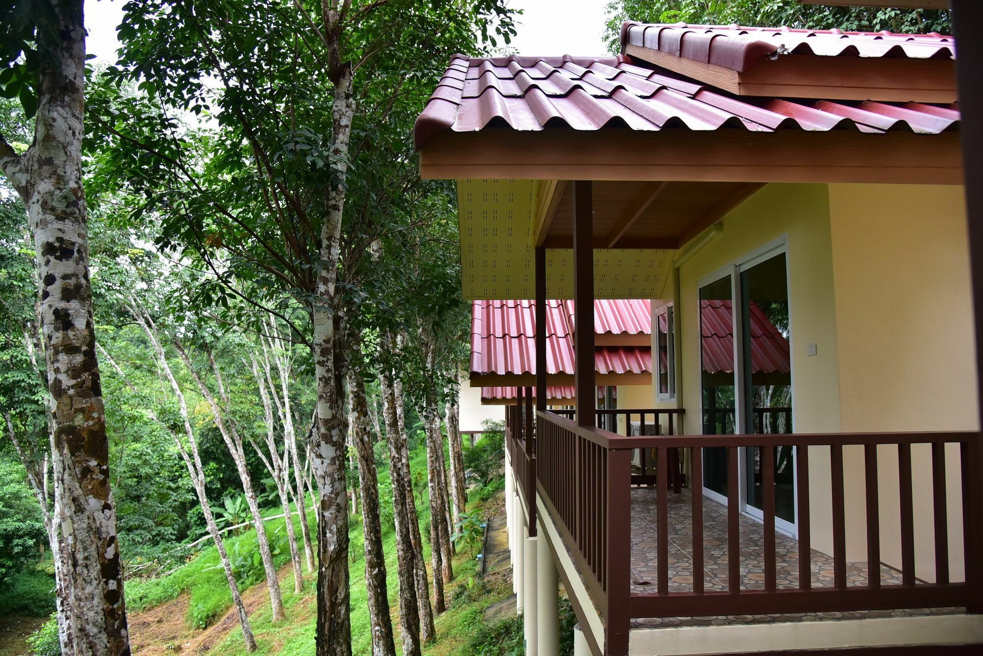 Khao Sok River Home Resort Khao Sok National Park Εξωτερικό φωτογραφία